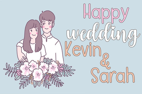 Farmhouse history Font Studio Natural Ink 