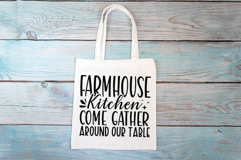 Farmhouse kitchen SVG Design SVG Designangry 