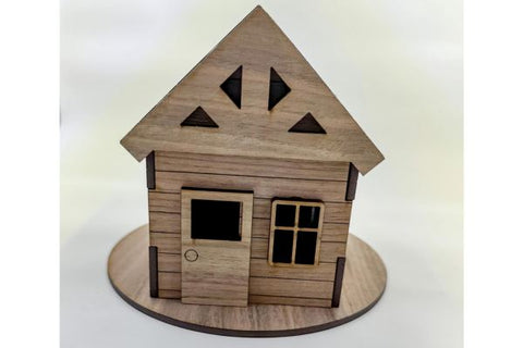 Farmhouse Laser SVG files SVG Crafting With Brenna 