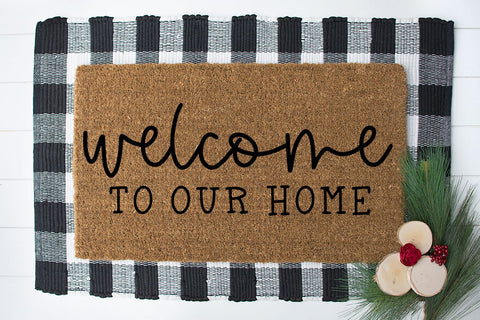 Farmhouse Life Duo Font Beck McCormick 