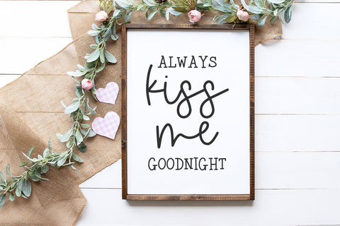 Farmhouse Life Duo Font Beck McCormick 