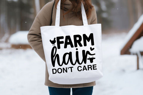 Farmhouse SVG Bundle SVG Designangry 