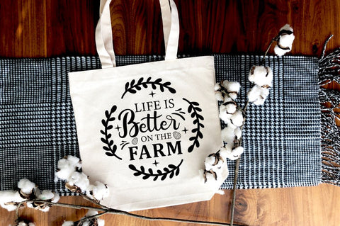 Farmhouse SVG Bundle SVG Designangry 