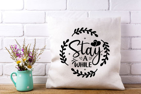 Farmhouse SVG Bundle SVG Designangry 