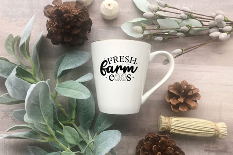 Farmhouse SVG Bundle SVG Designangry 