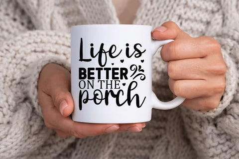 Farmhouse svg bundle SVG Designangry 