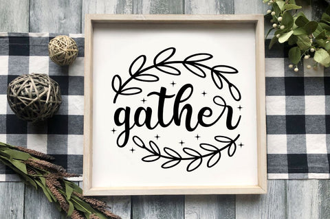 Farmhouse SVG Bundle SVG Designangry 