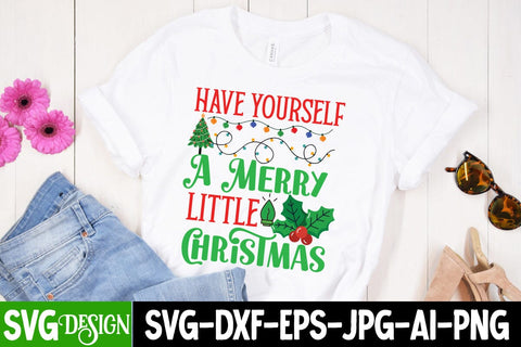 Farmhouse Xmas SVG Bundle , Christmas SVG Bundle ,Christmas SVG Bundle Quotes , Funny SVG Bundle,Christmas Ornament Design Bundle, SVG BlackCatsMedia 