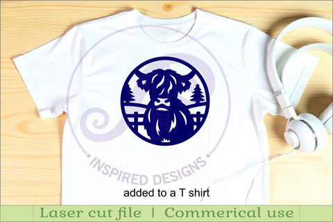 Farming Coasters, laser cut out Farmhouse designs 1 SVG APInspireddesigns 