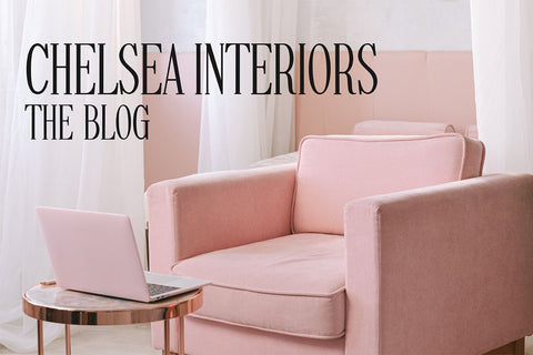 Fashionable Modern Condensed Serif Font Blush Font Co. 