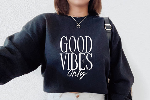 Fashionable Modern Condensed Serif Font Blush Font Co. 