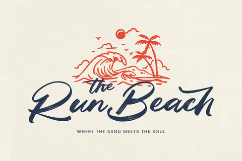 Fasten Dhecta - Modern Brush Font Font Letterena Studios 