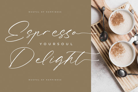 Fasttelo Engelliy - Modern Elegant Script Font Letterena Studios 