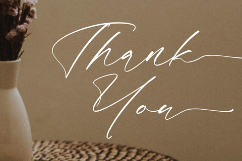 Fasttelo Engelliy - Modern Elegant Script Font Letterena Studios 