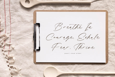 Fasttelo Engelliy - Modern Elegant Script Font Letterena Studios 