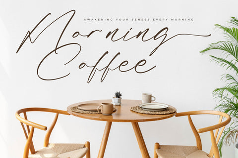 Fasttelo Engelliy - Modern Elegant Script Font Letterena Studios 