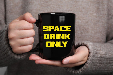 Father Galaxy - Futuristic Display Font Font Masyafi Studio 