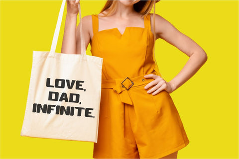 Father Galaxy - Futuristic Display Font Font Masyafi Studio 