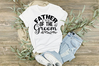 Father of the groom SVG Angelina750 