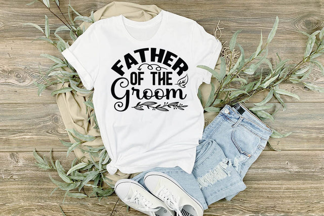 Father of the groom SVG Angelina750 