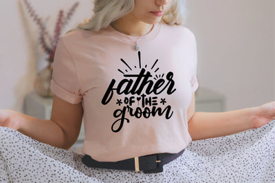 Father of the groom SVG nirmal108roy 