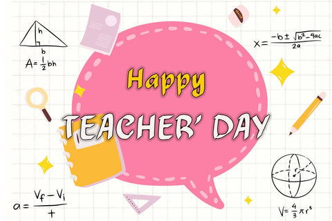 Father Teacher Font Prasetya Letter 