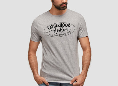 Fatherhood University Svg Png Files, Funny Dad Svg, Dad Svg, Father Svg, Fathers Day Svg, Dad Quote Svg, Best Dad Ever Svg, Daddy Svg, Cheer dad svg SVG DesignDestine 