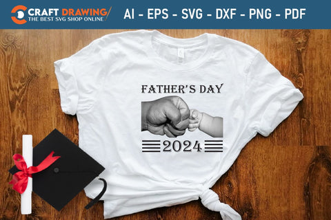 Fathers Day 2024 Best Dad Ever Father’s Day svg, Funny Father’s Day svg, Funny Father’s Day Gift, Step-Dad Father’s Day, Funny Dad svg, Dad svg, svg png dxf SVG Debashish Barman 