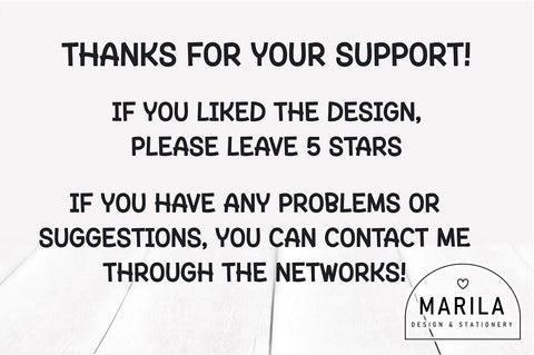 Father's Day Binder Cover Printable #1 Digital Pattern Marilakits 