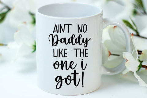 Father's Day Dad SVG Bundle Design, Father's Day T-shirt Bundle SVG FiveStarCrafting 