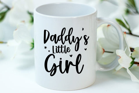 Father's Day Dad SVG Bundle Design, Father's Day T-shirt Bundle SVG FiveStarCrafting 