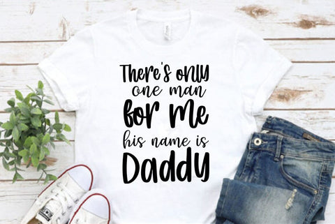 Father's Day Dad SVG Design, Father's Day T-shirt SVG FiveStarCrafting 
