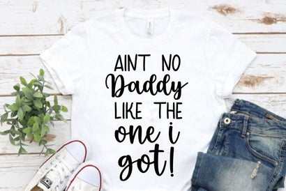 Father's Day Dad SVG Design, Father's Day T-shirt SVG FiveStarCrafting 