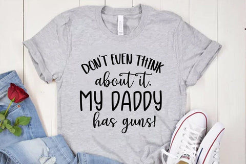 Father's Day Dad SVG Design, Father's Day T-shirt SVG FiveStarCrafting 