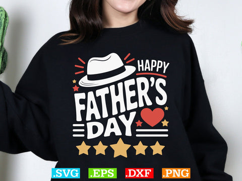 Father's Day, Funny Dad Shirt, Dad Life Svg SVG Creativeart88 