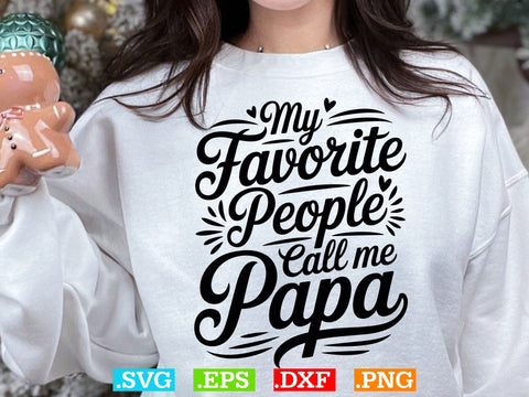 Father's Day, Funny Dad Shirt, Dad Life Svg SVG Creativeart88 