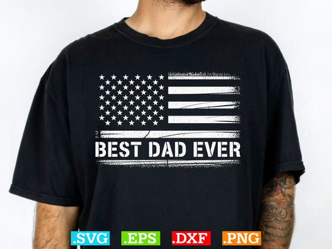 Father's Day, Funny Dad Shirt, Dad Life Svg SVG Creativeart88 