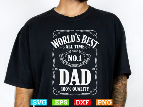 Father's Day, Funny Dad Shirt, Dad Life Svg SVG Creativeart88 