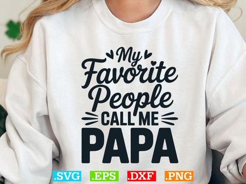 Father's Day, Funny Dad Shirt, Dad Life Svg SVG Creativeart88 