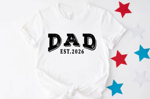 Father's Day Png Bundle Funny Dad Quotes Best Dad Ever Club Daddy Saurus Rad Dad Gift For Dad First Fathers Day Sublimation Designs SVG FiveStarCrafting 