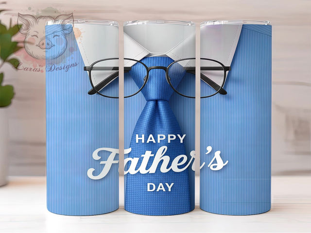 Father’s Day Professional Gift Tumbler, Father's Day Cup, Professional Dad Gift, Business Father Design, Dad Appreciation Gift, Father Gift Tumbler, Dad Love Cup Sublimation Lara' s Designs 