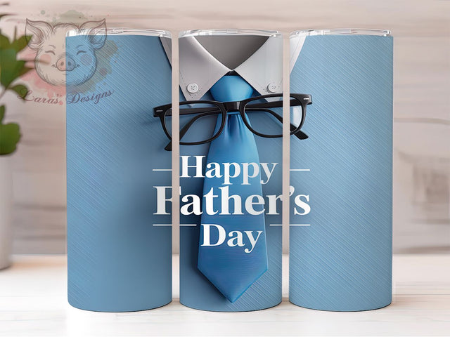 Father’s Day Professional Gift Tumbler, Father's Day Cup, Professional Dad Gift, Business Father Design, Dad Appreciation Gift, Father Gift Tumbler, Dad Love Cup Sublimation Lara' s Designs 