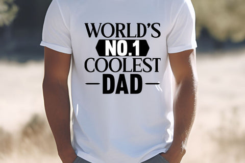 Fathers day svg bundle SVG Designangry 