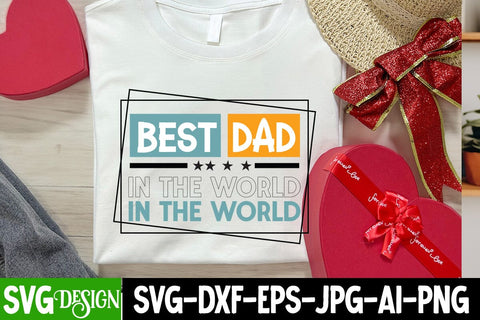 Father's Day SVG Bundle,Father's Day SVG Design,Dad SVG Bundle,Daddy SVG Bundle,Father's Day Sublimation PNG,Father's Day Quotes SVG BlackCatsMedia 