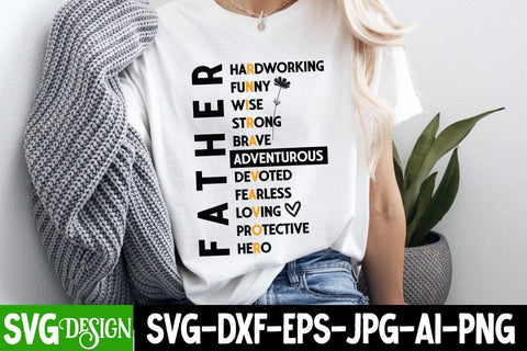 Father's Day SVG Bundle,Father's Day SVG Design,Dad SVG Bundle,Daddy SVG Bundle,Father's Day Sublimation PNG,Father's Day Quotes SVG BlackCatsMedia 