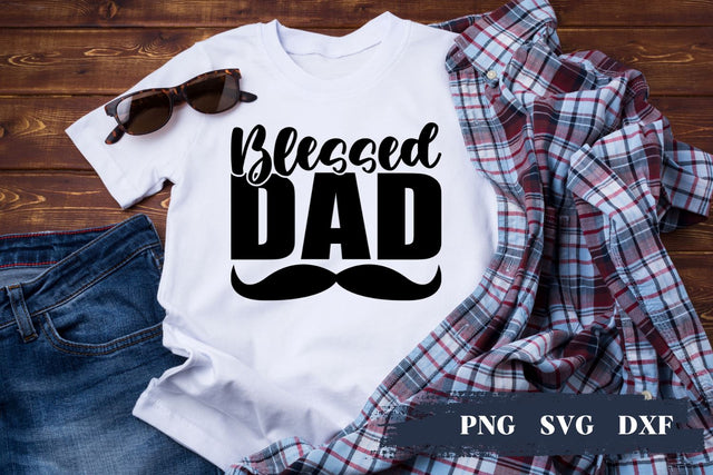 Father's Day SVG Cut File for Cricut SVG SvgOcean 