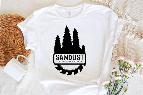 Father's Day T-shirt, Dad Quote Design Bundle, Tahter's Day SVGs SVG FiveStarCrafting 