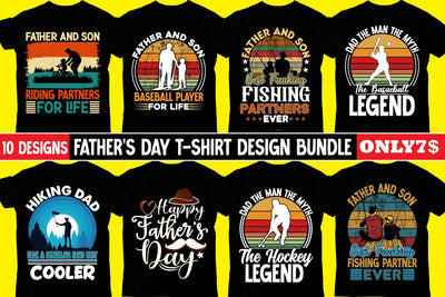 Father's Day T-shirt Design Bundle, Dad Sublimation Quotes, Father's Day SVG Cut File, Father Day SVG Buindle, Father's Day Sublimation Bundle Sublimation Insomnia Std 