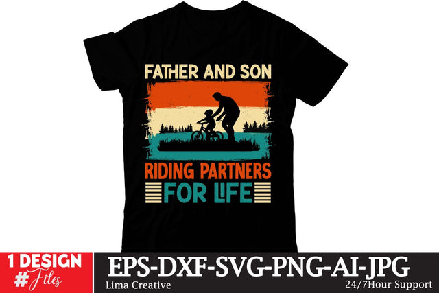 Father's Day T-shirt Design, Father's Day Sublimation PNG, Father's Day SVG Cut File, Father's Day Retro T-shirt Design, Father's Day Sublimation Quotes SVG Insomnia Std 