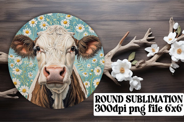 Fauna and Floral Patterned Keychain Bundle Sublimation afrosvg 